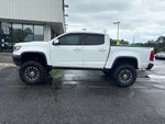 2018 Chevrolet Colorado ZR2