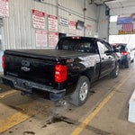 2017 Chevrolet Silverado 1500 LT LT2