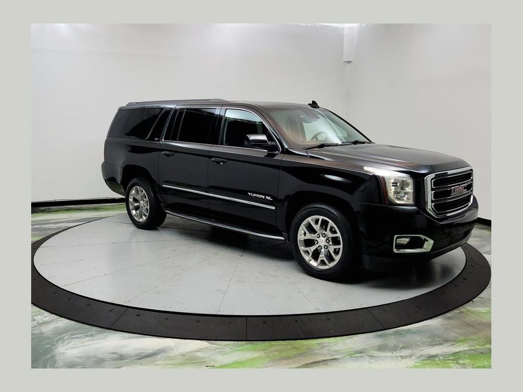 2020 GMC Yukon 2WD SLT's photo