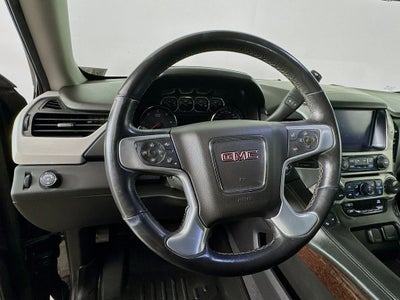 2020 GMC Yukon XL SLT