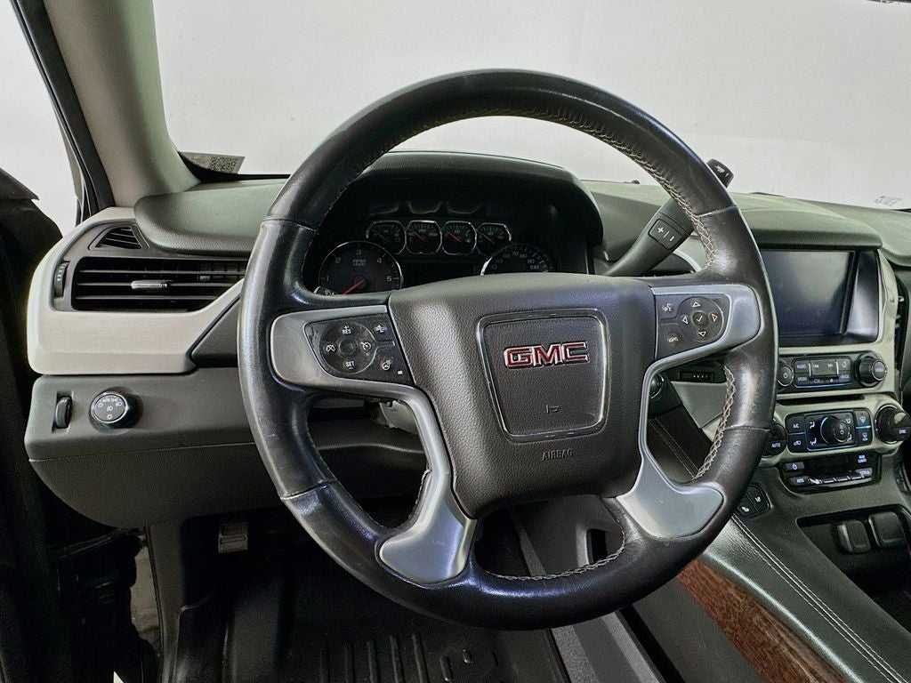 2020 GMC Yukon XL SLT