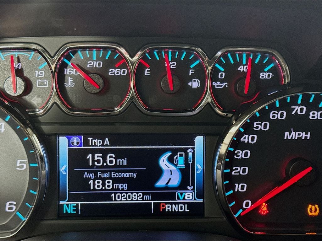 2020 GMC Yukon XL SLT