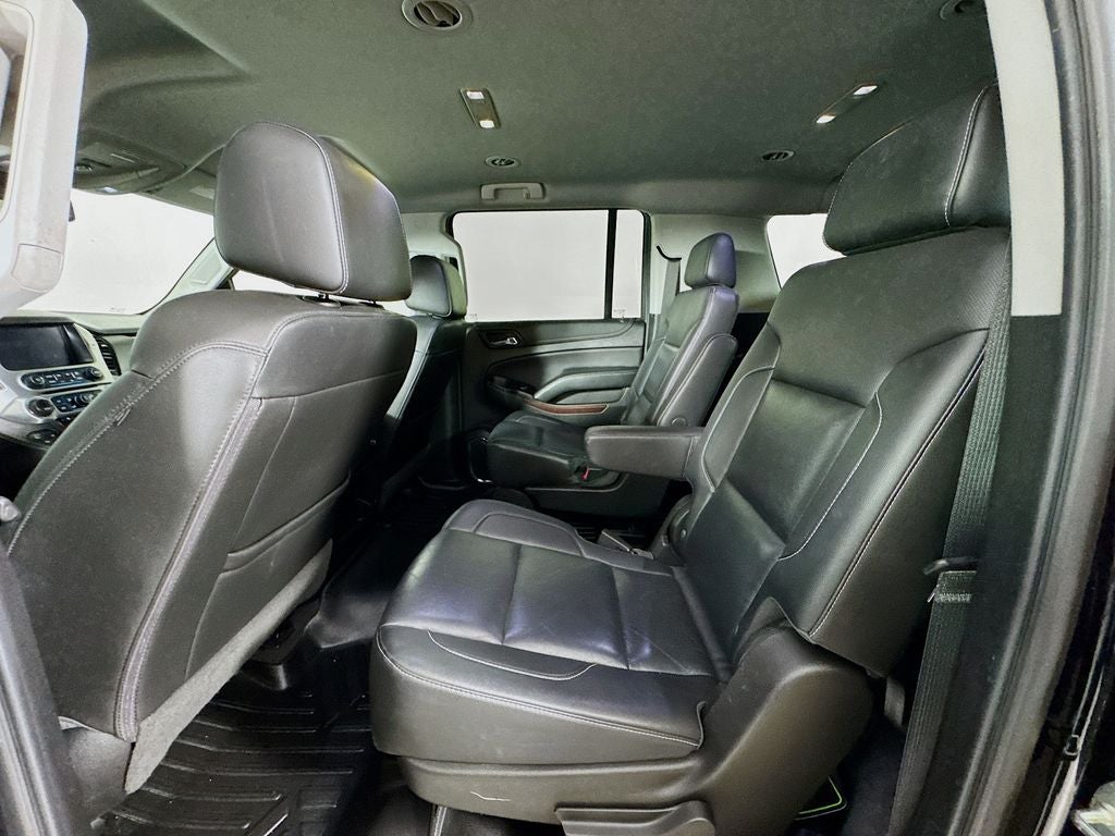 2020 GMC Yukon XL SLT