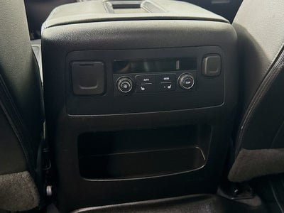 2020 GMC Yukon XL SLT