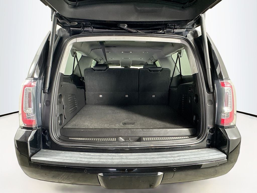2020 GMC Yukon XL SLT