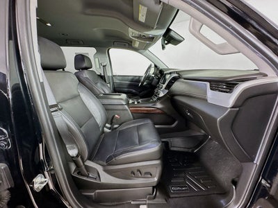 2020 GMC Yukon XL SLT