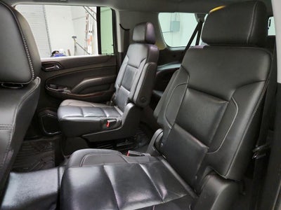 2020 GMC Yukon XL SLT