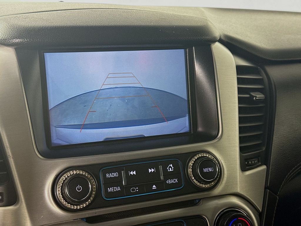 2019 GMC Yukon XL SLT