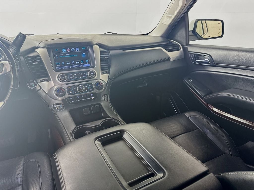 2019 GMC Yukon XL SLT