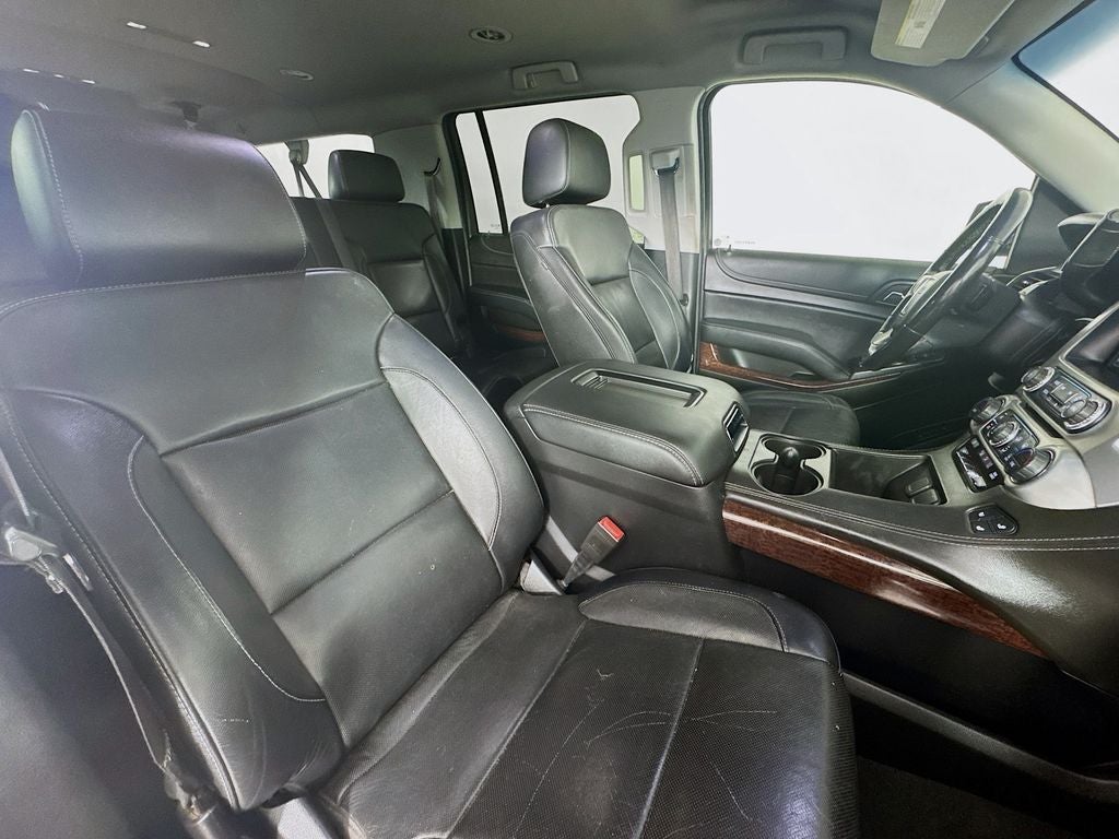 2019 GMC Yukon XL SLT