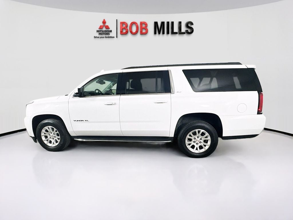 2019 GMC Yukon XL SLT
