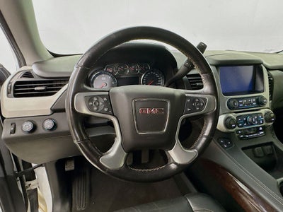 2020 GMC Yukon XL SLT