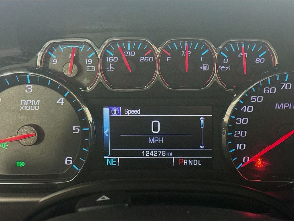 2020 GMC Yukon XL SLT