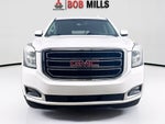 2020 GMC Yukon XL SLT