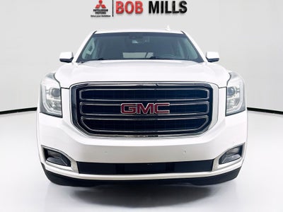 2020 GMC Yukon XL SLT