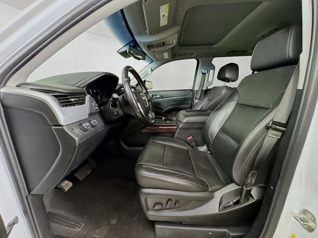 2020 GMC Yukon XL SLT