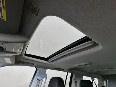 2020 GMC Yukon XL SLT