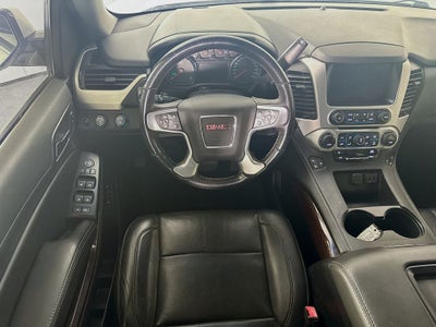2020 GMC Yukon XL SLT