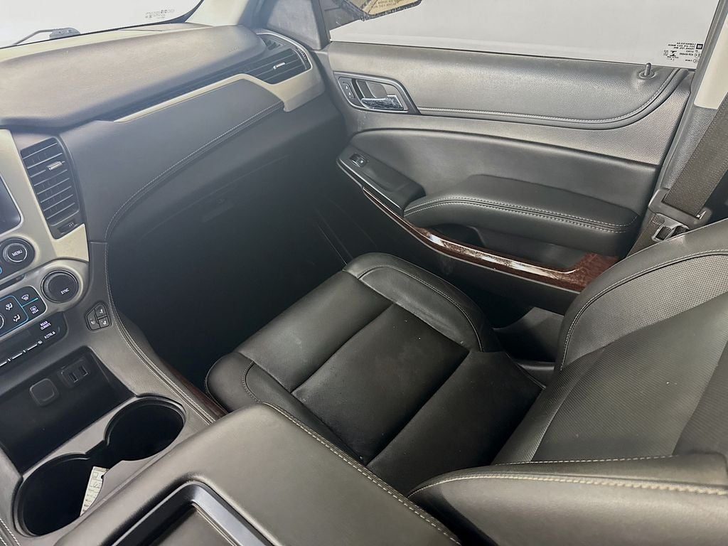 2020 GMC Yukon XL SLT