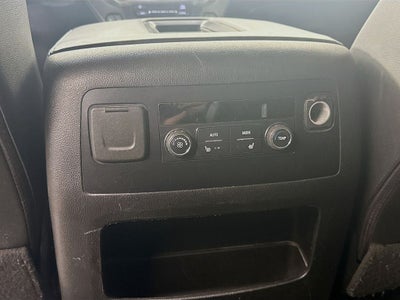 2020 GMC Yukon XL SLT