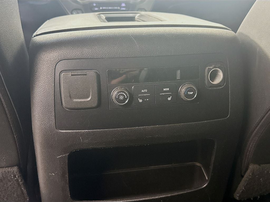 2020 GMC Yukon XL SLT