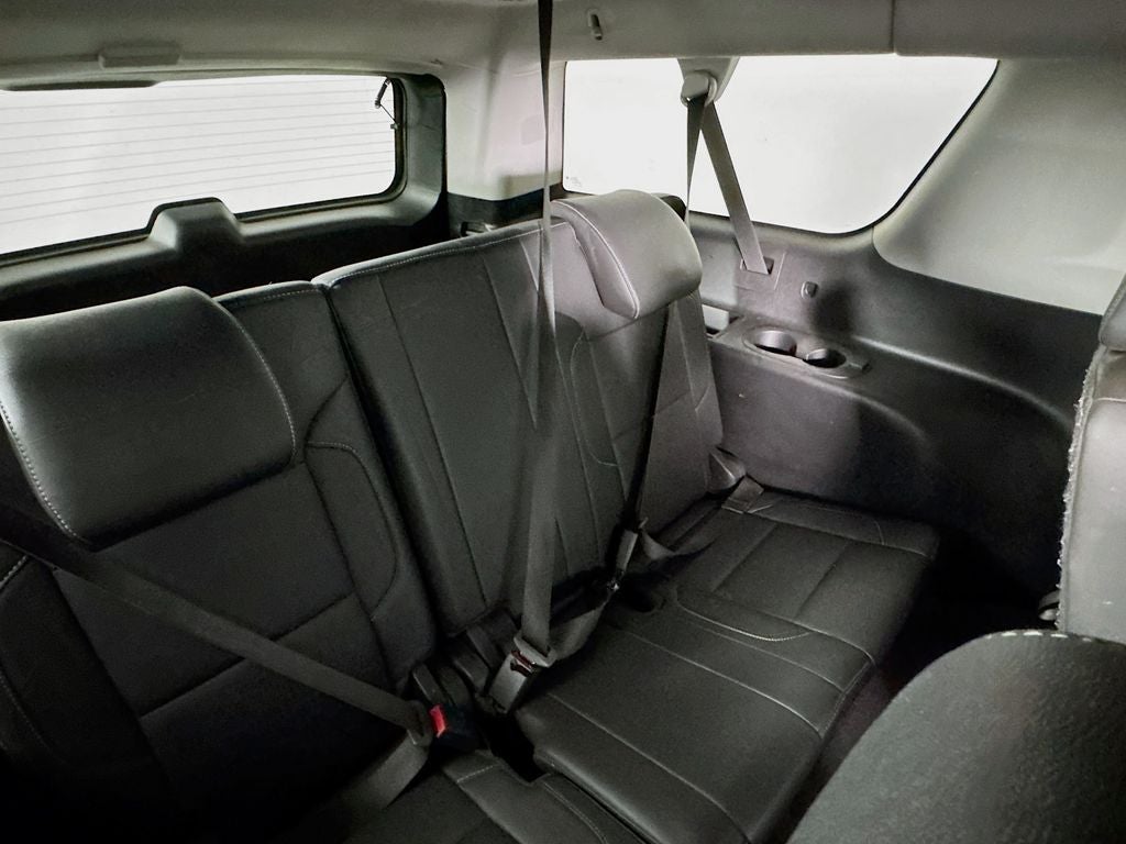 2020 GMC Yukon XL SLT