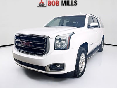 2020 GMC Yukon XL SLT