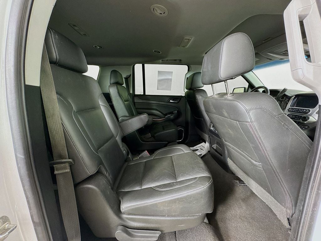 2020 GMC Yukon XL SLT