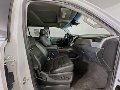 2020 GMC Yukon XL SLT