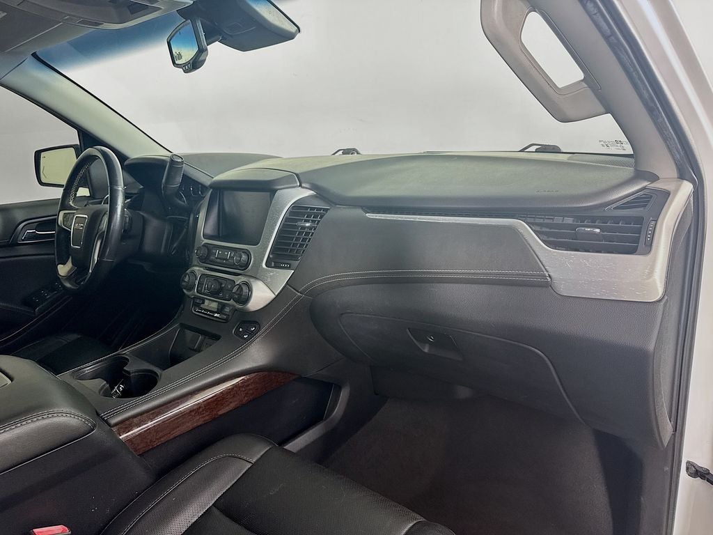 2020 GMC Yukon XL SLT