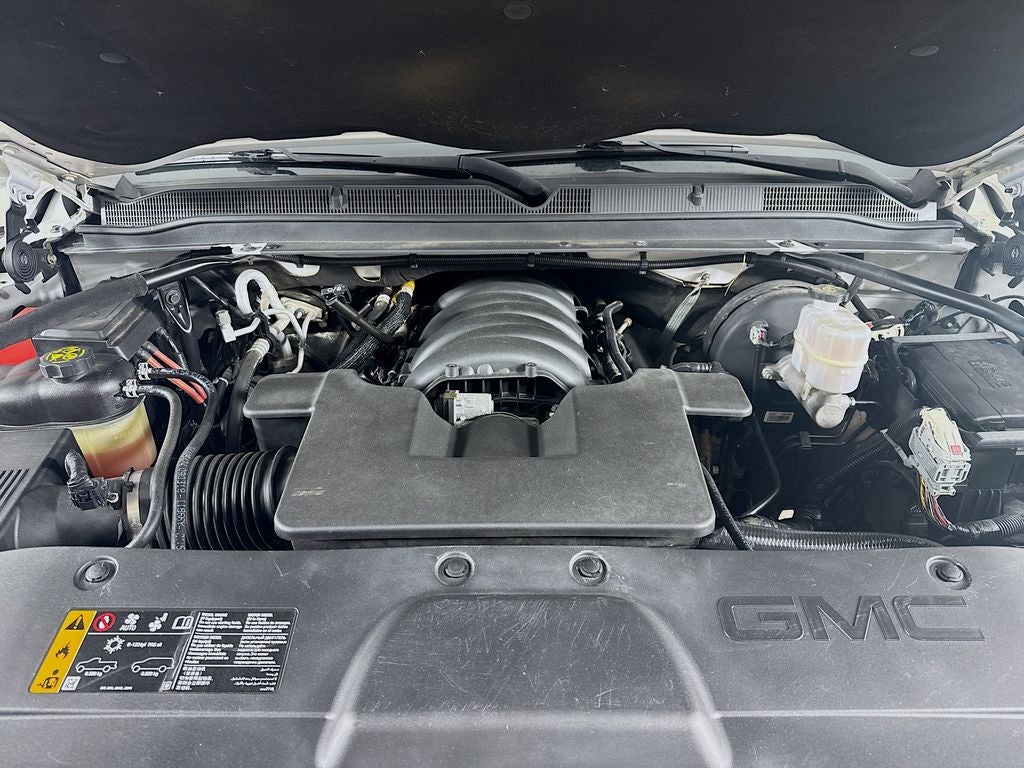 2020 GMC Yukon XL SLT