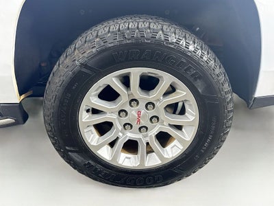 2020 GMC Yukon XL SLT