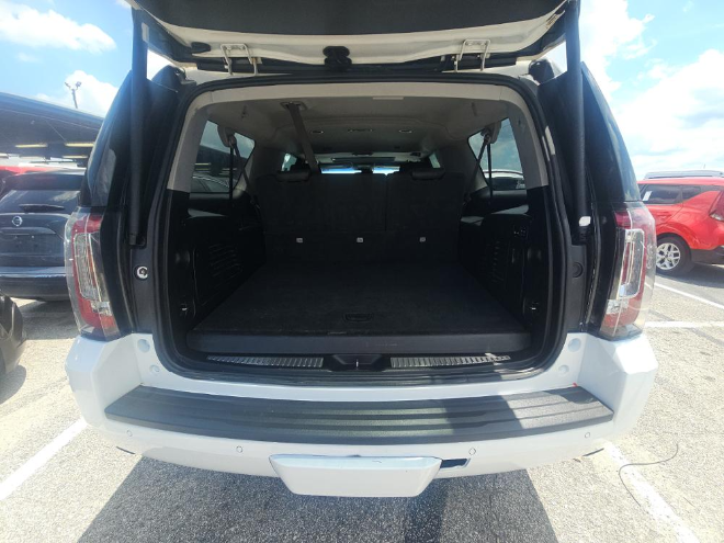 2020 GMC Yukon XL SLT
