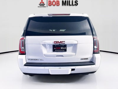 2020 GMC Yukon XL SLT