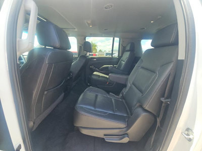 2020 GMC Yukon XL SLT