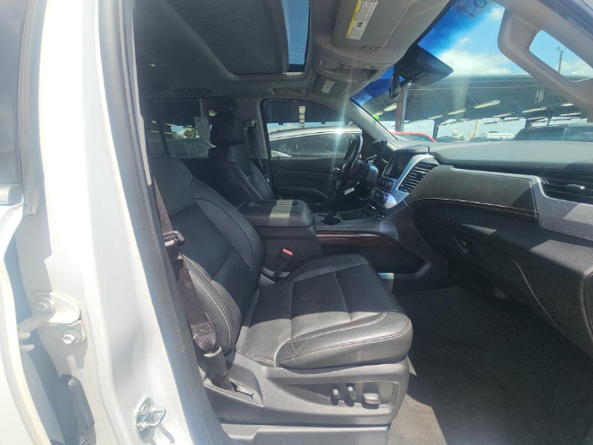 2020 GMC Yukon XL SLT