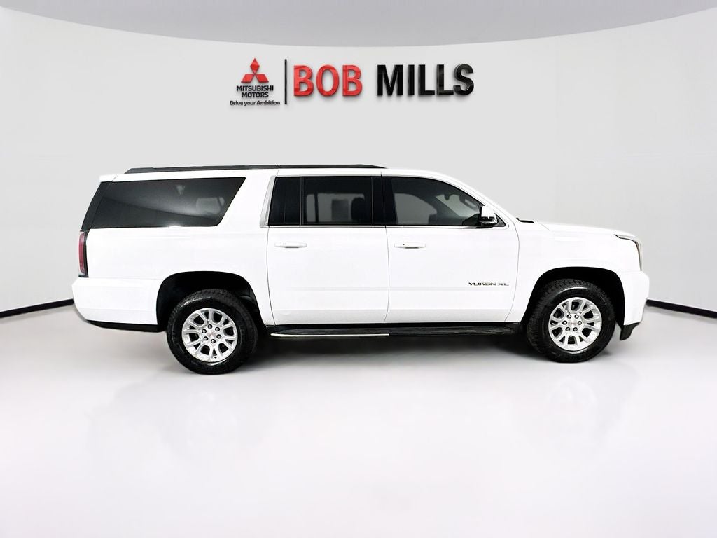 2020 GMC Yukon XL SLT