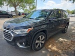 2019 Chevrolet Traverse 3LT