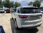 2019 Chevrolet Traverse High Country