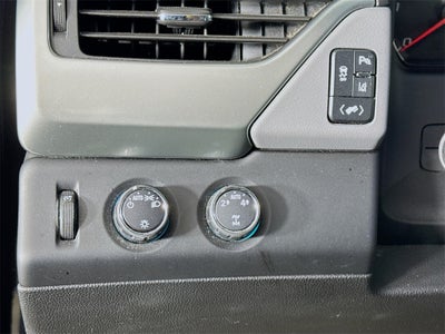 2015 Chevrolet Suburban LT