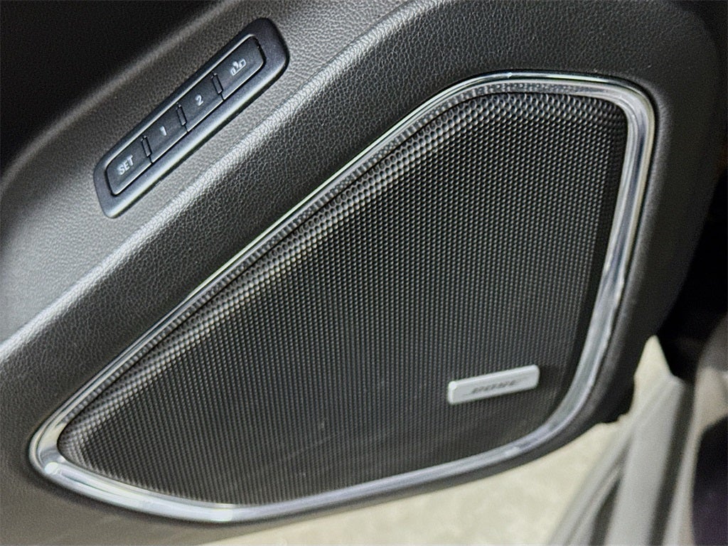 2015 Chevrolet Suburban LT