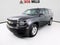 2015 Chevrolet Suburban LT