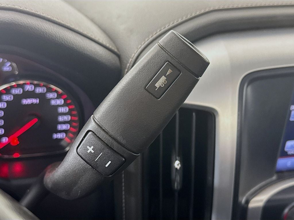 2016 GMC Sierra 2500HD SLE