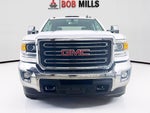 2016 GMC Sierra 2500HD SLE