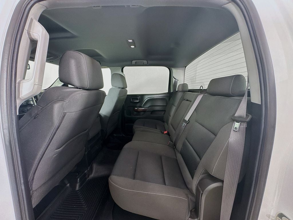2016 GMC Sierra 2500HD SLE