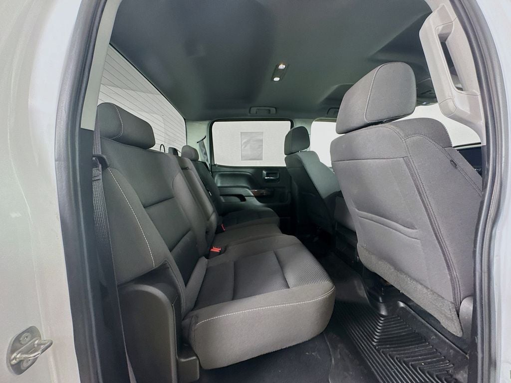2016 GMC Sierra 2500HD SLE