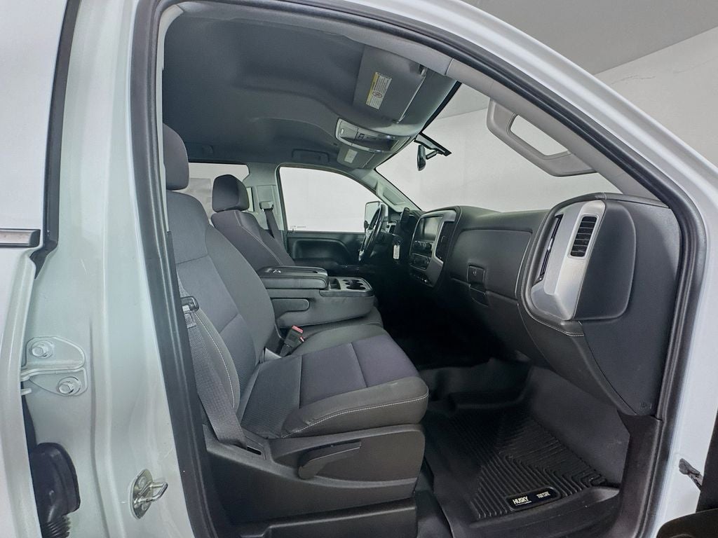 2016 GMC Sierra 2500HD SLE