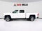 2016 GMC Sierra 2500HD SLE