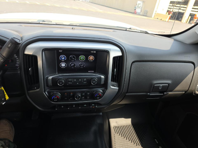 2016 GMC Sierra 2500HD SLE
