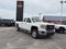 2017 GMC Sierra 2500HD Base